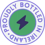 Bottled in Ireland